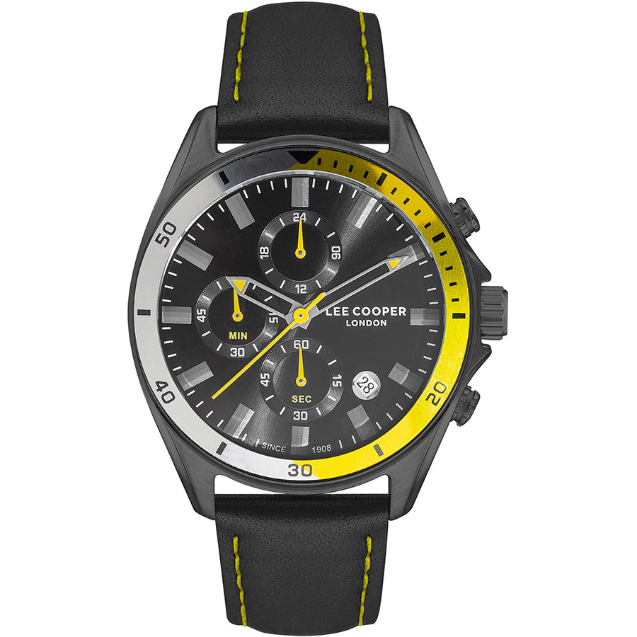 Часы Lee Cooper Sport LC07290.661